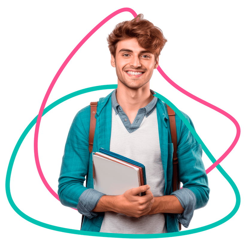 Estudiante de inglés