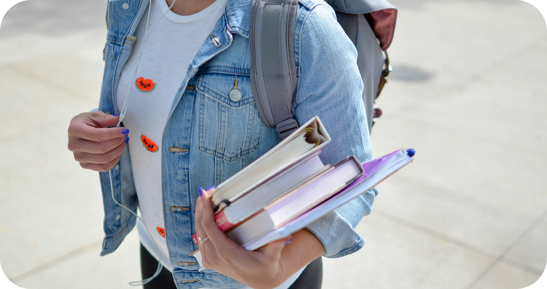 Conseguir título de inglés